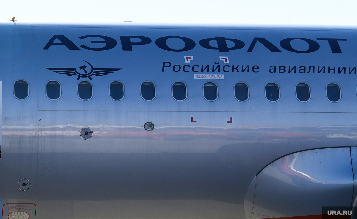 Владимир Путин оценил качественную работу «Аэрофлота»