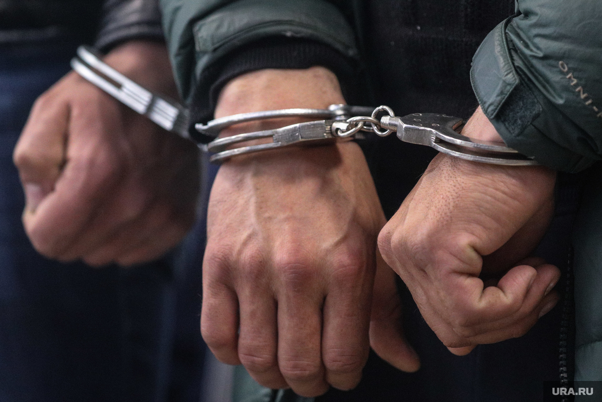 Один из задержанных считается организатором убийства