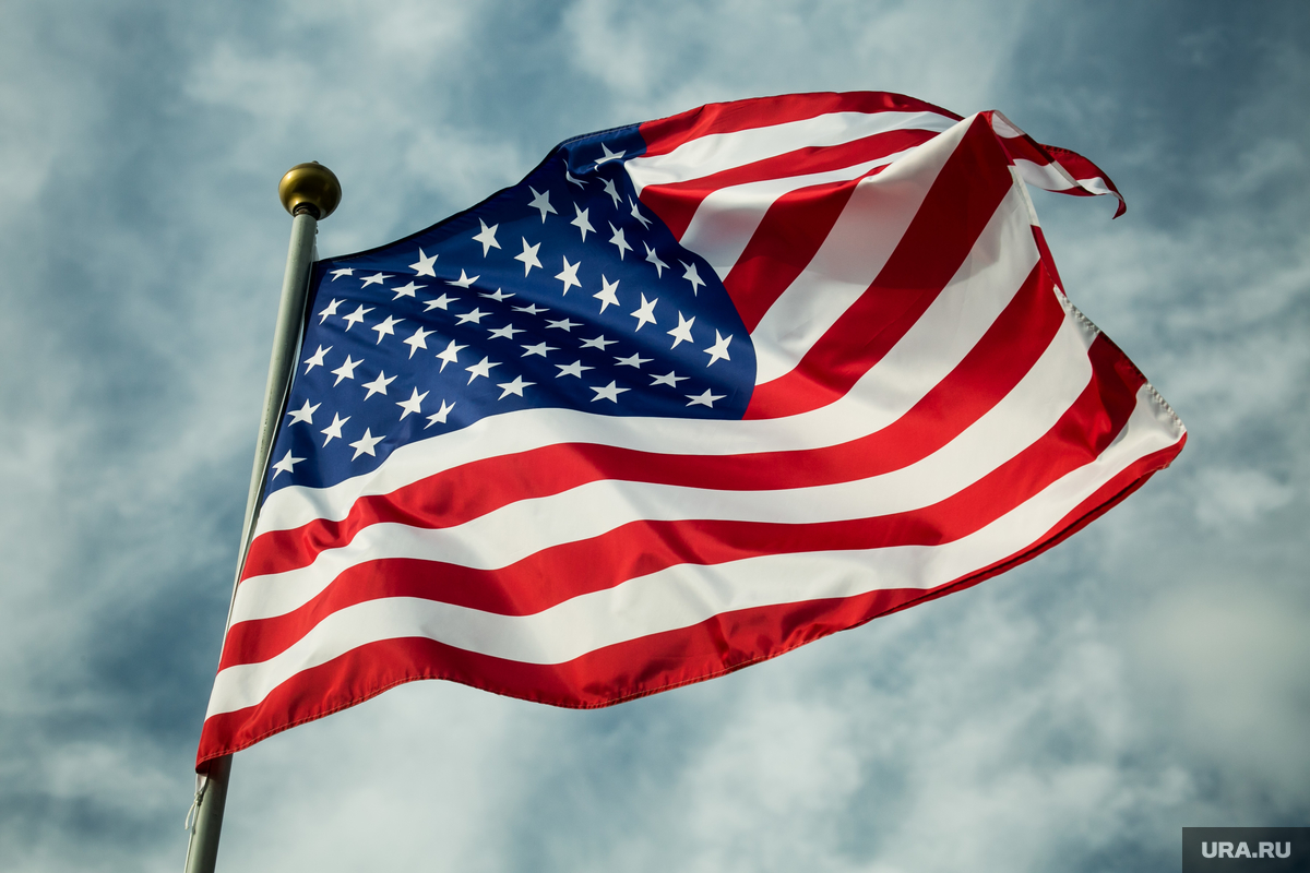 Список с ограничениями опубликован на сайте Минфина США