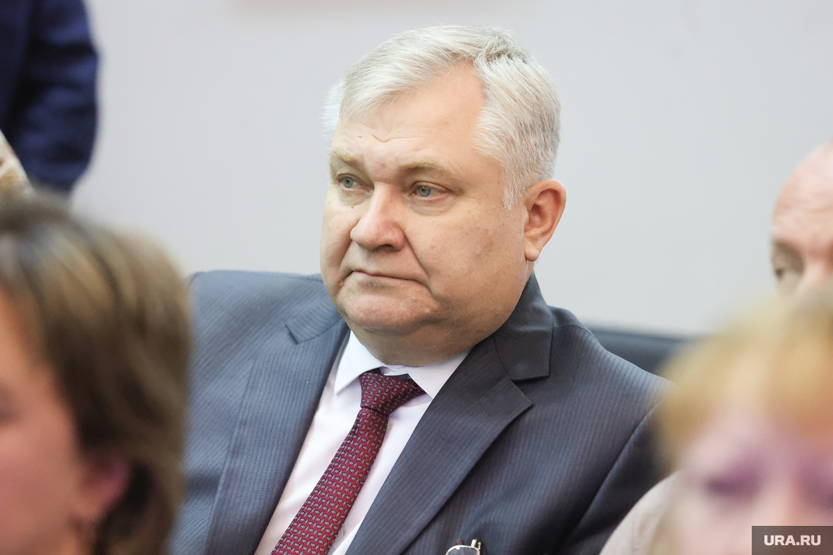 Геннадий Подкорытов ушел в отставку 27 февраля