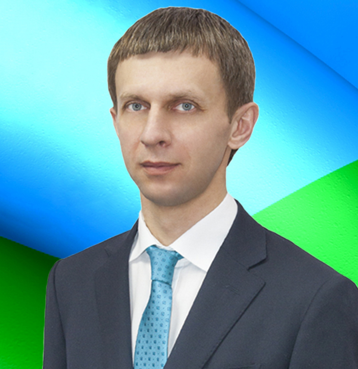 В курганском депздраве назначен новый замдиректора из ХМАО
