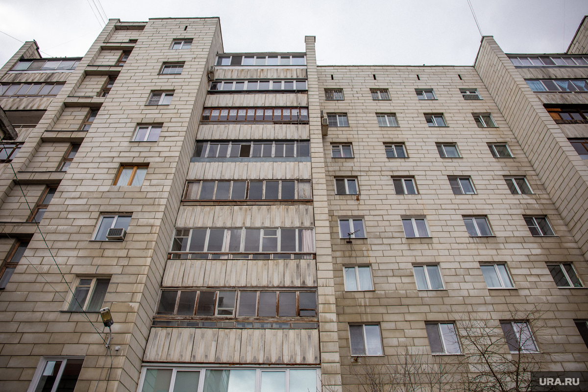Цена на двухкомнатные квартиры на вторичном рынке выросла до 7,4 миллиона рублей