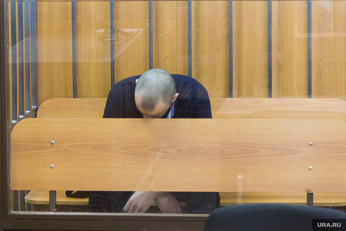 Командир ВСУ Евгений Булацик приговорен к 18 годам лишения свободы, заявили в СК РФ (архивное фото)