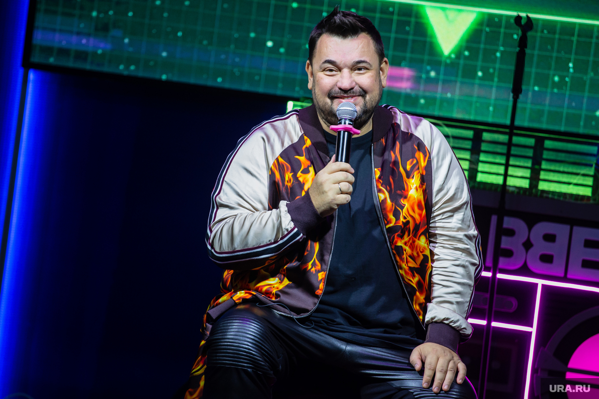 Сергей Жуков сообщил, что в октябре состоится премьера фильма