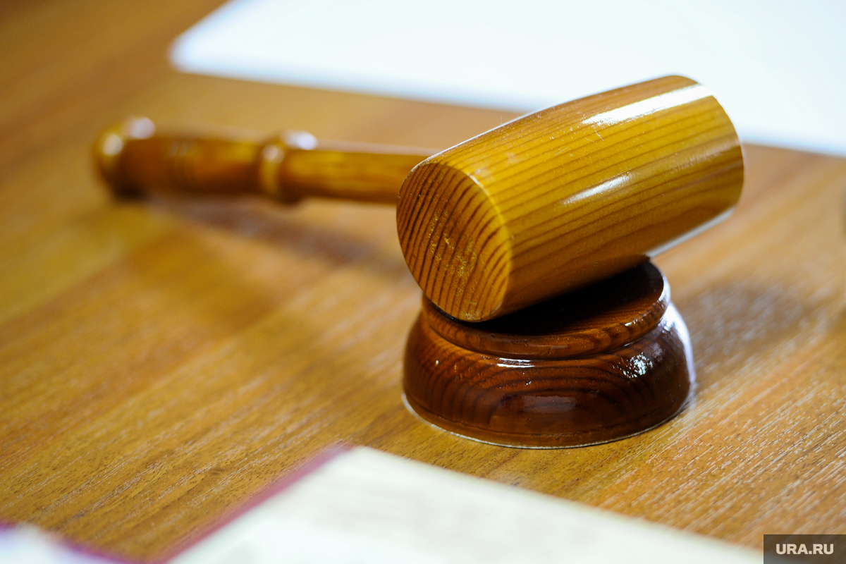 Осужденному назначено наказание в виде одного года условного лишения свободы