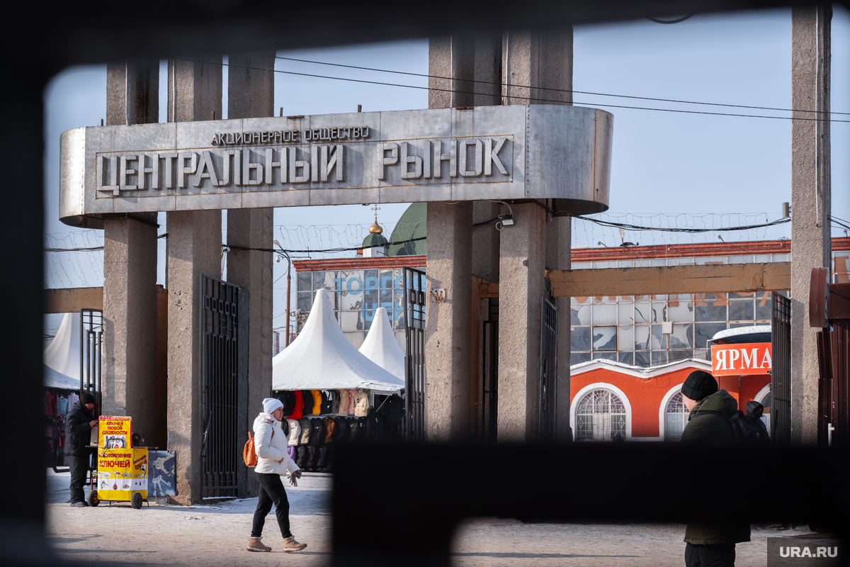 Разработать проект транспортной развязки возле рынка нужно к концу октября 2025 года
