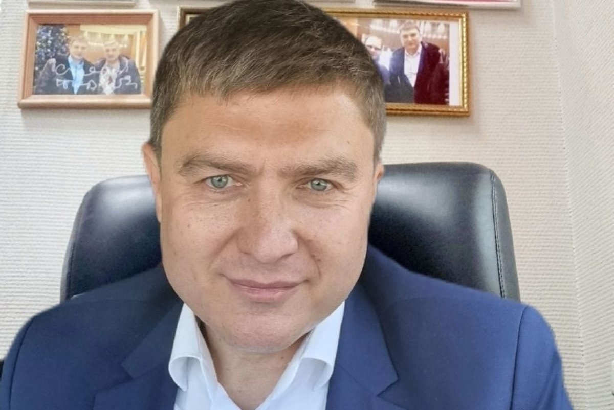 Рашид Гарипов предстанет перед судом за приобретение и использование поддельных документов