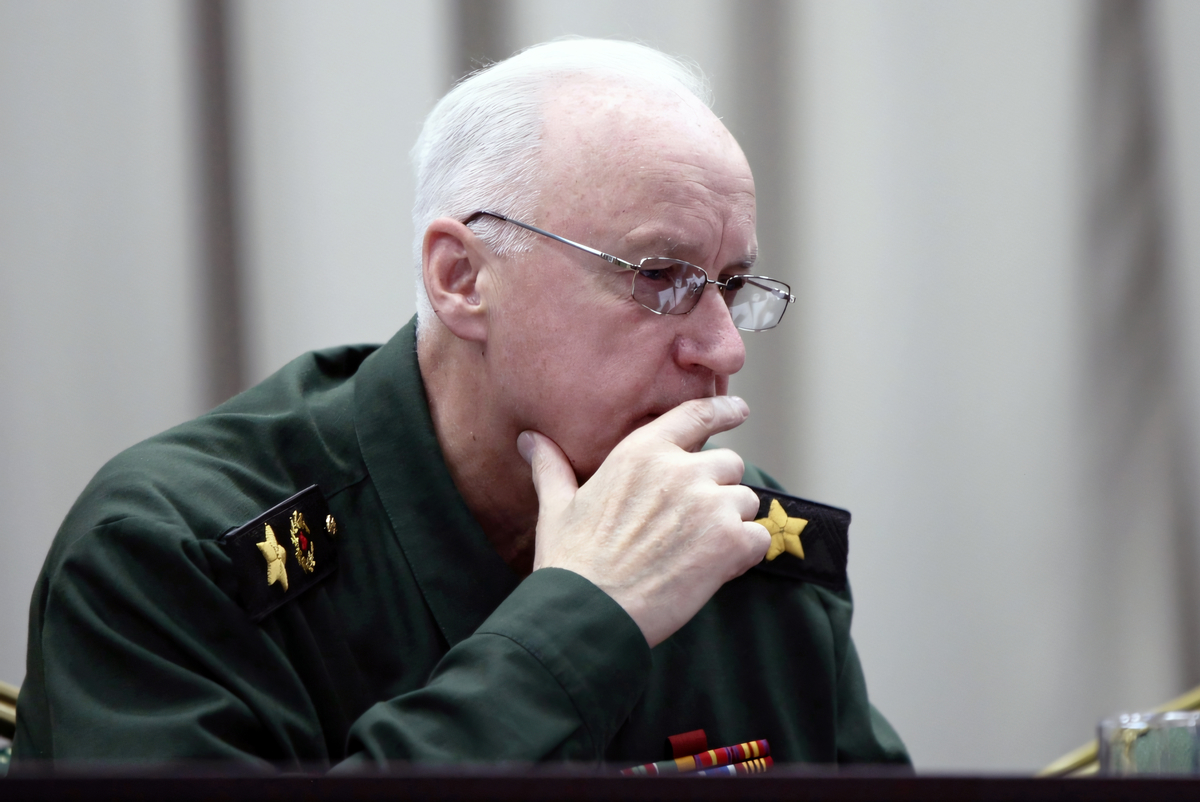 Александр Бастрыкин изучил доклад о результатах расследования уголовного дела в Нижнем Тагиле