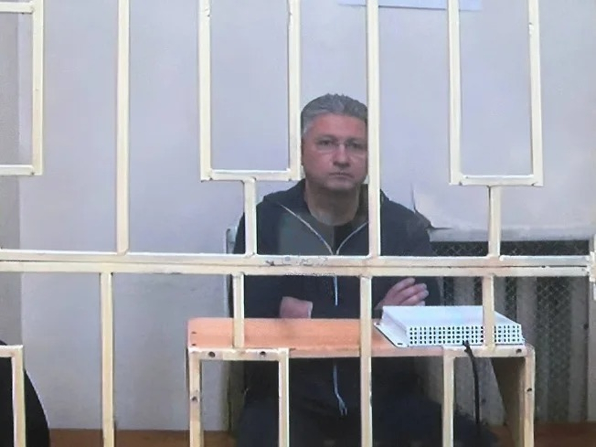 Тимуру Иванову добавили похищенных миллионов