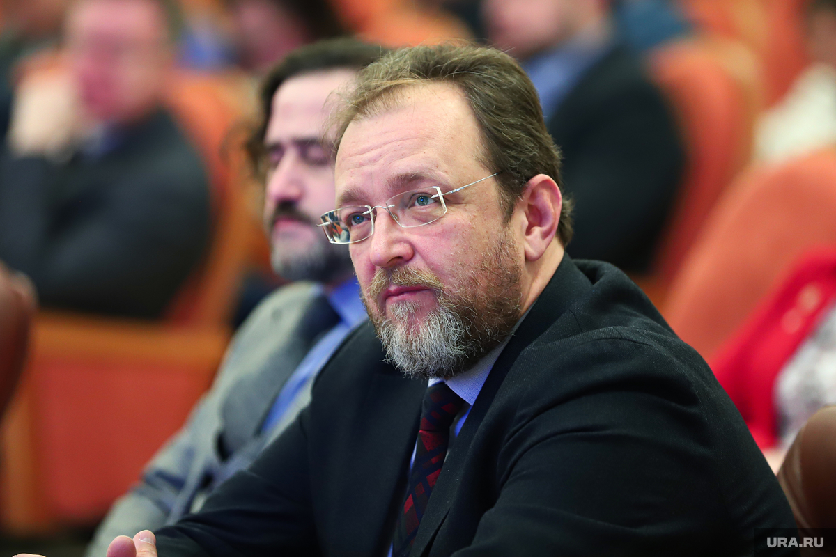 Андрей Кузнецов знаком с Денисом Паслером много лет