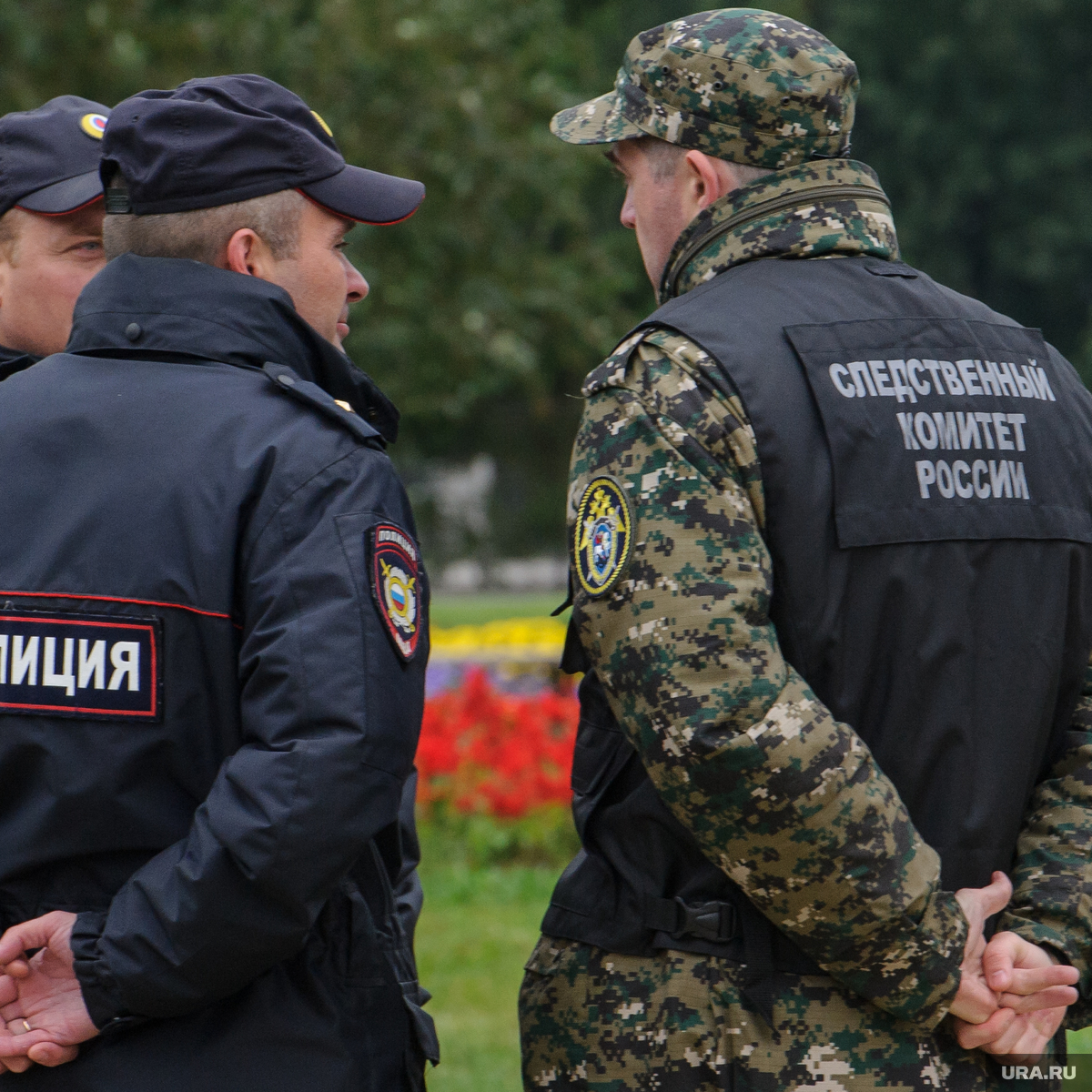 Как воруют и пьют в Духовном центре Урала