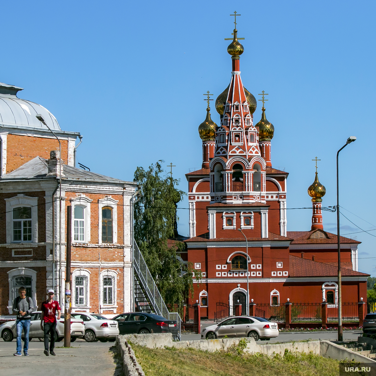 Культуртрегеры страны изменили взгляд на Курган: оттуда нельзя уезжать  «Депрессивный город» обсуждают на главном творческом форуме: «Жить там —  преимущество» — URA.RU