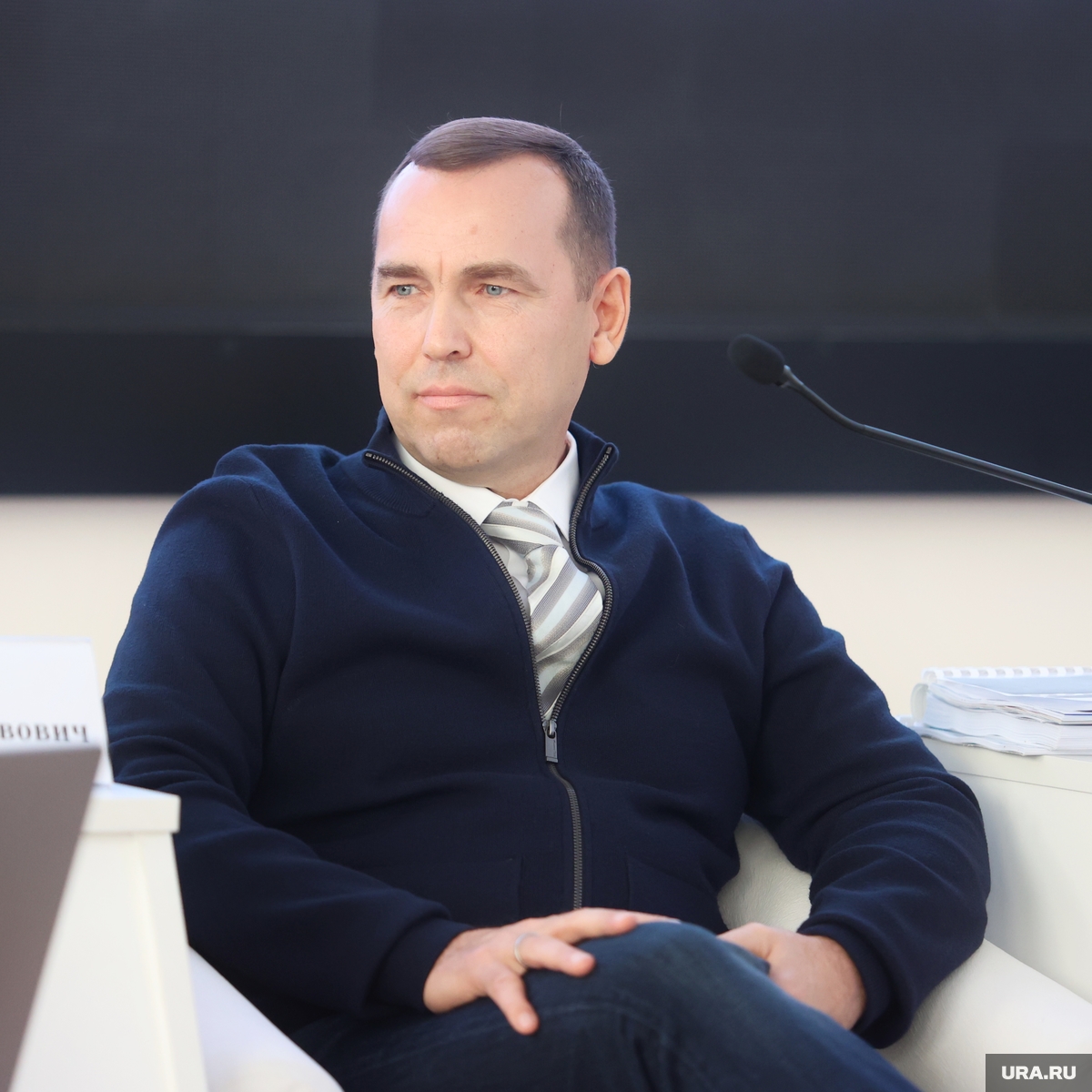 Возможное повышение губернатора Курганской области: новая работа, переезд,  выборы-2024