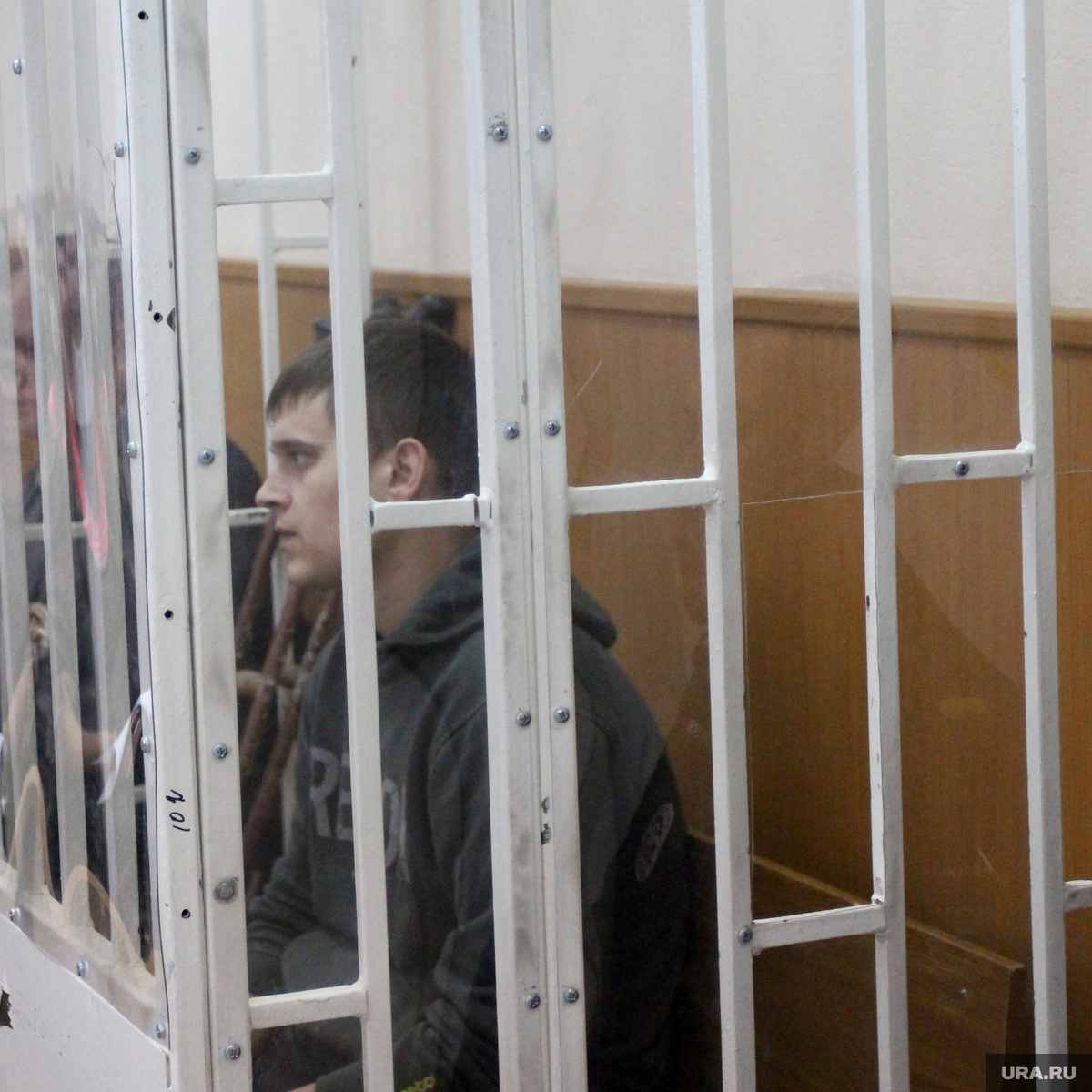 данил прокопчук