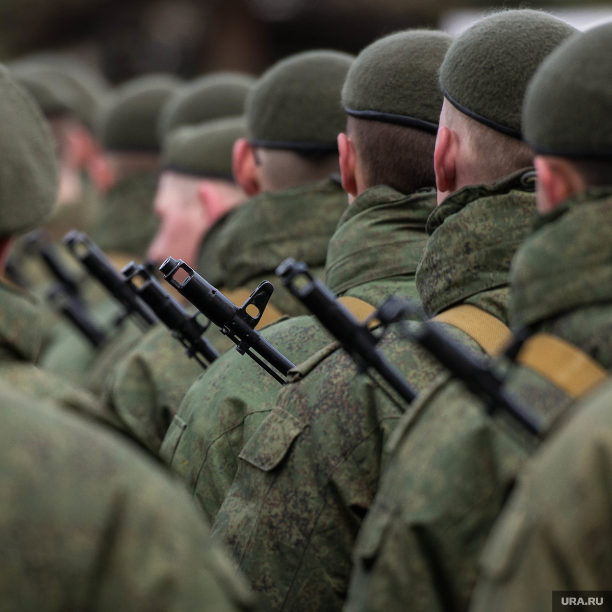 Игра в прятки с военкоматом: почему косить от армии — плохая идея для призывника