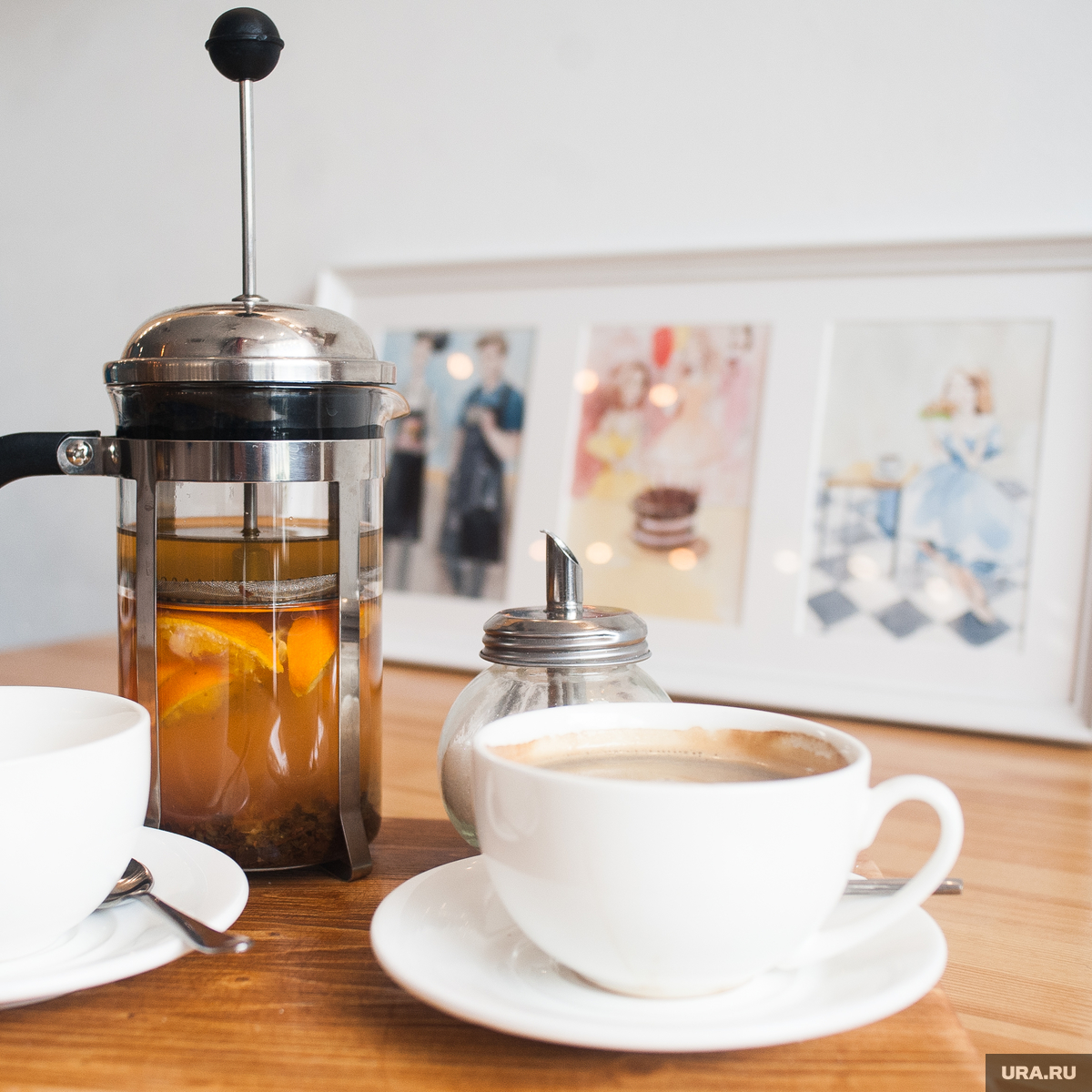 Негативное влияние на пищеварительную систему