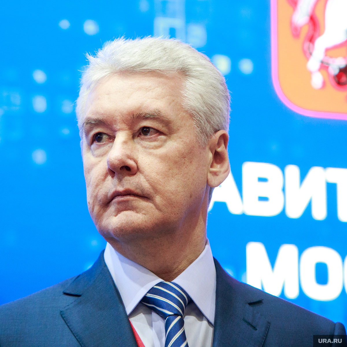 Собянин назвал условия для возвращения к нормальной жизни — URA.RU