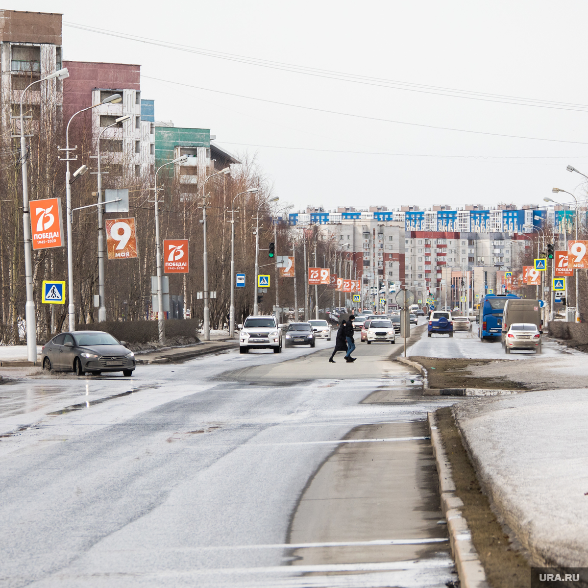 Фото На Документы Проспект Мира