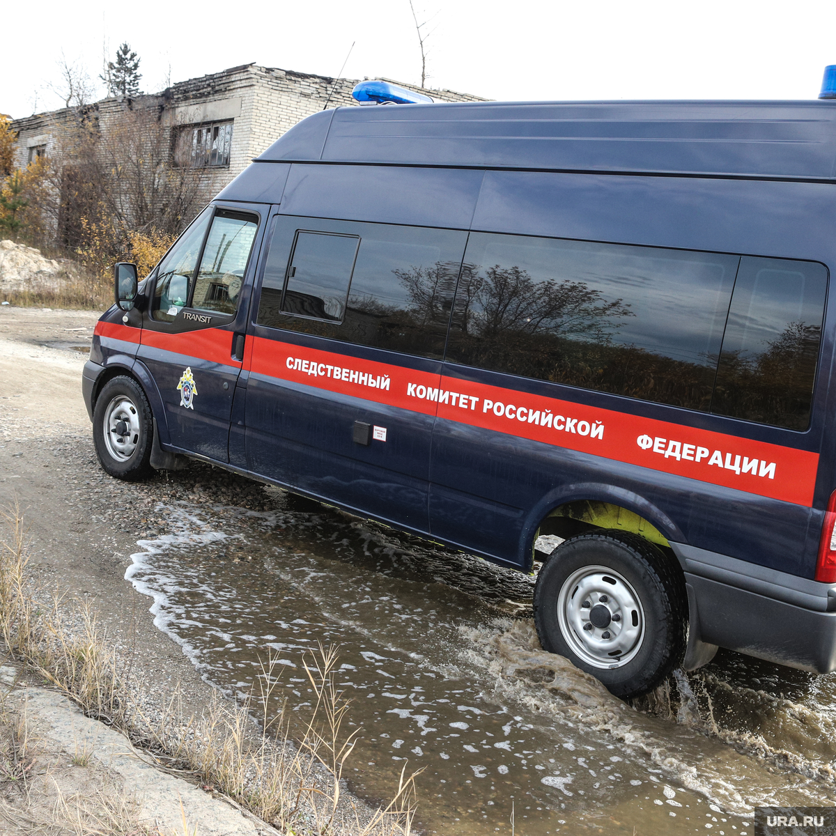 В Курганской области назначен новый следователь