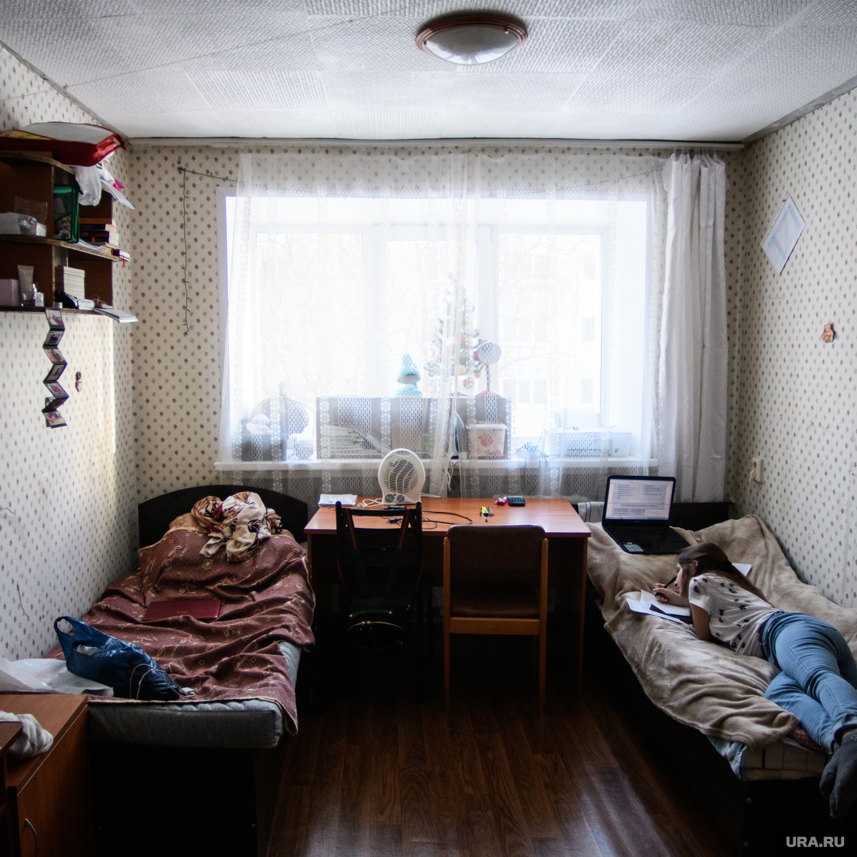 Комнаты в общежитии бежицкий район