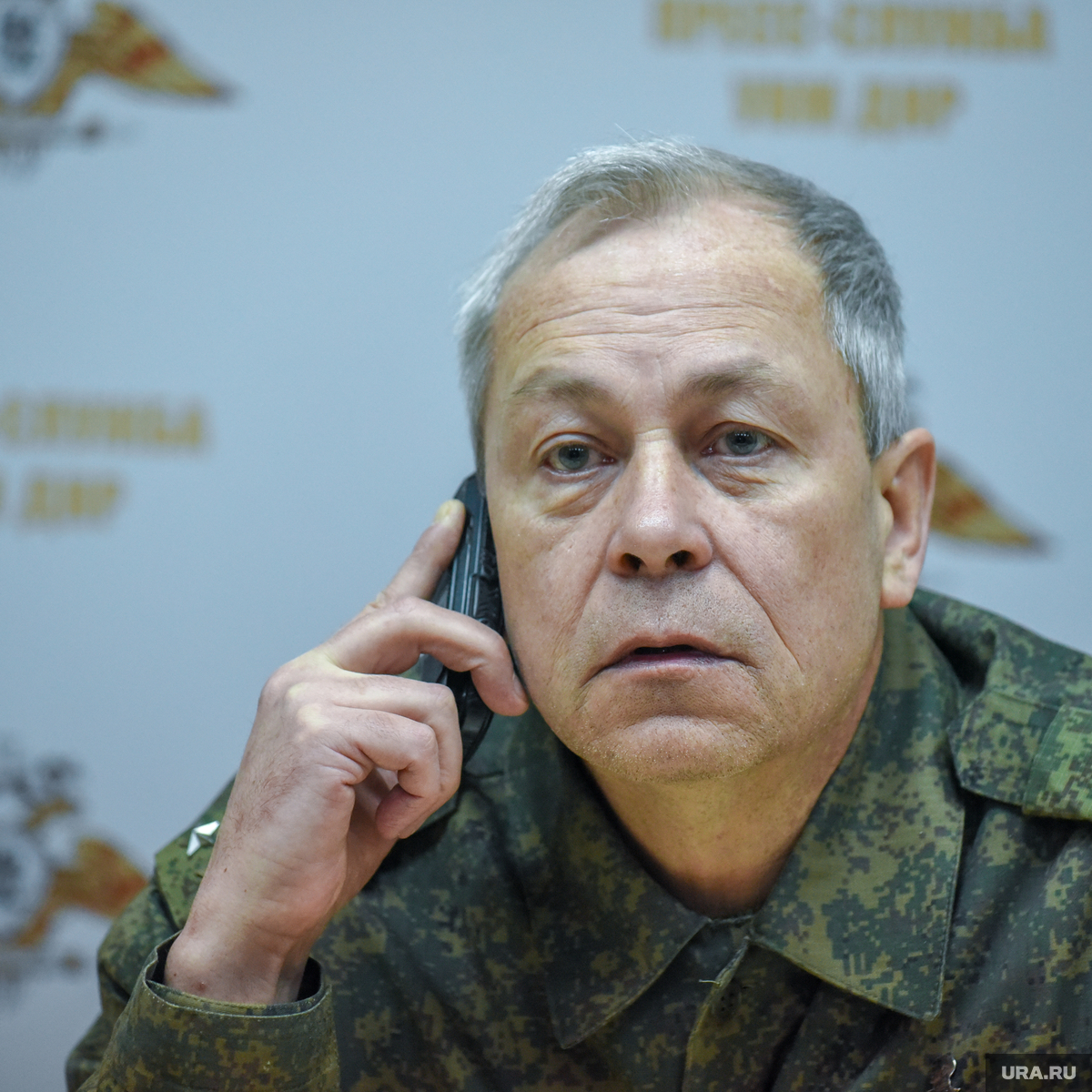 Басурин где он сейчас. Басурин где он сейчас
