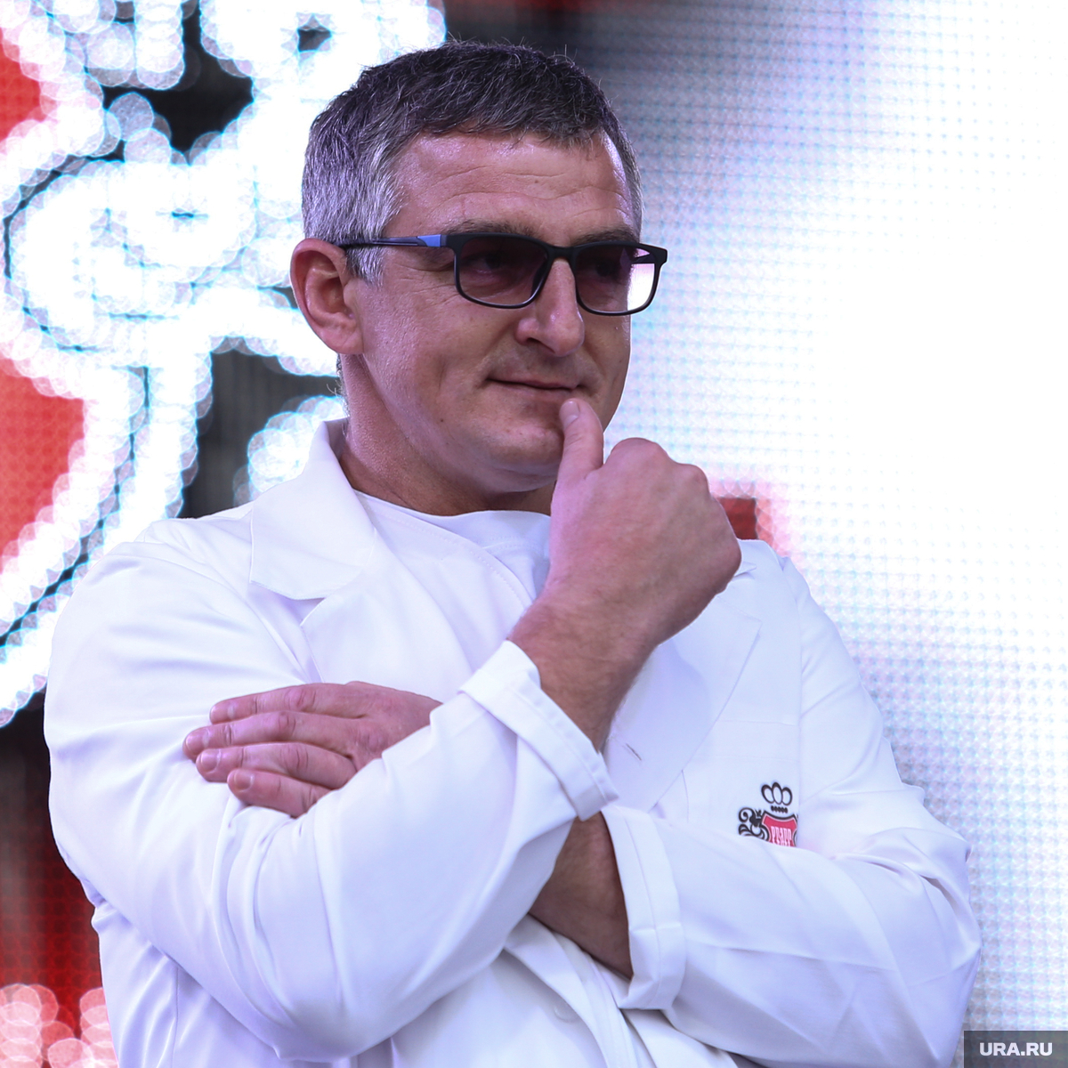 Владелец мясокомбината «Велес» Дмитрий Ильтяков призвал не отказываться от  импортного оборудования