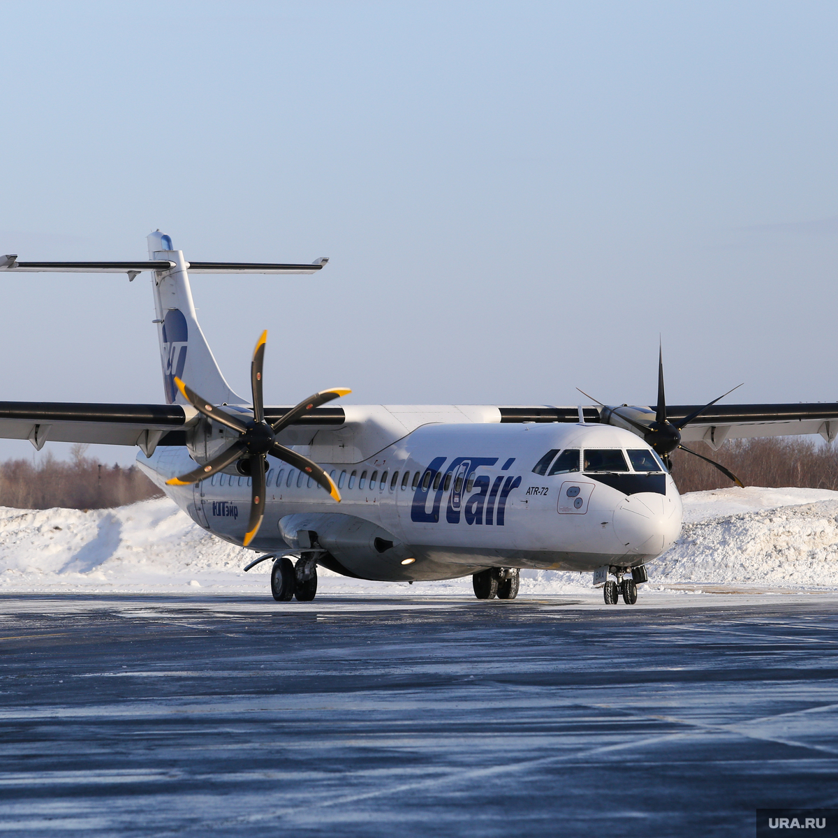 Соблюдаются ли в авиакомпании Utair нормы провоза ручной клади