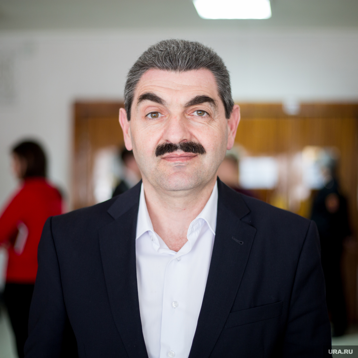 артак бежанян