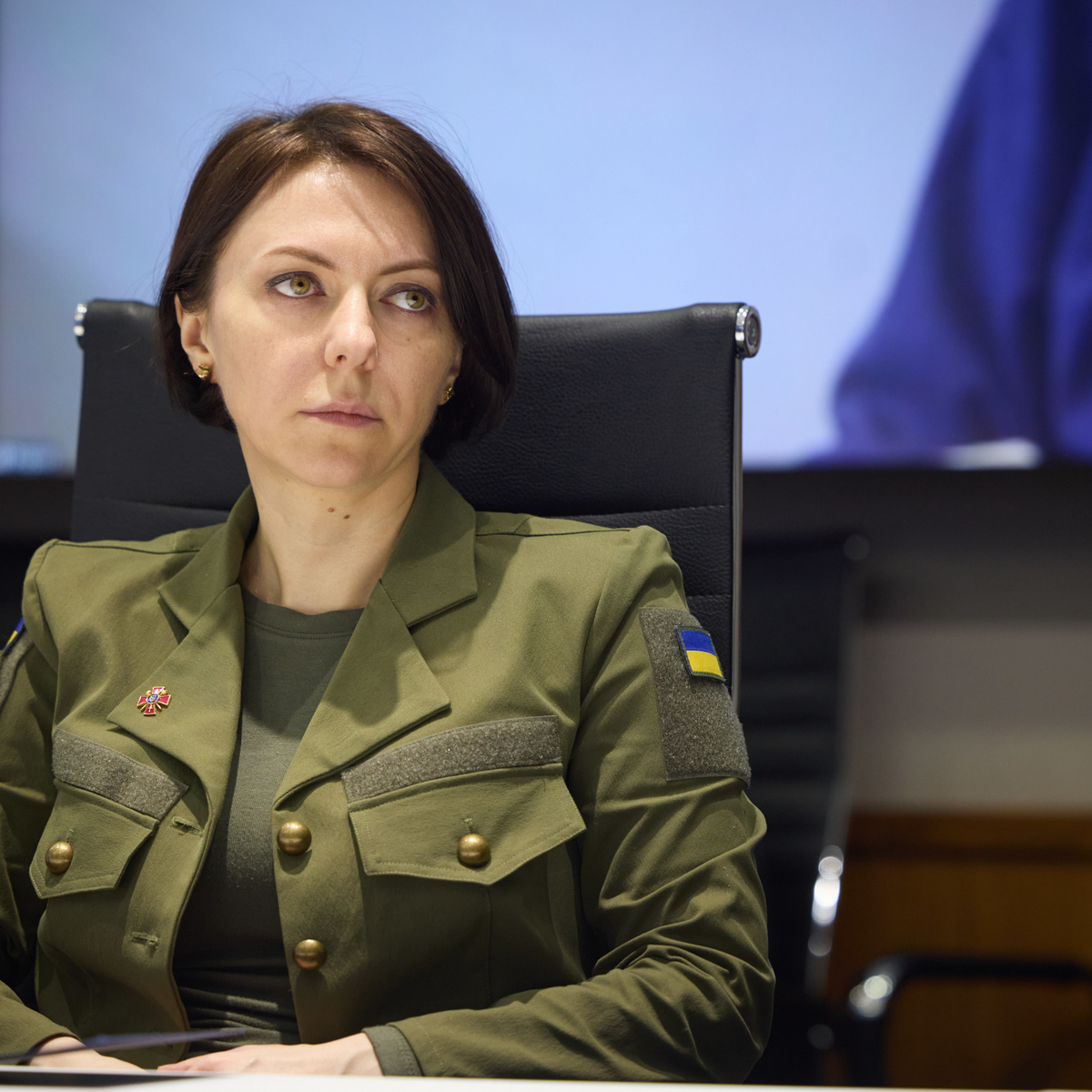 анны маляр