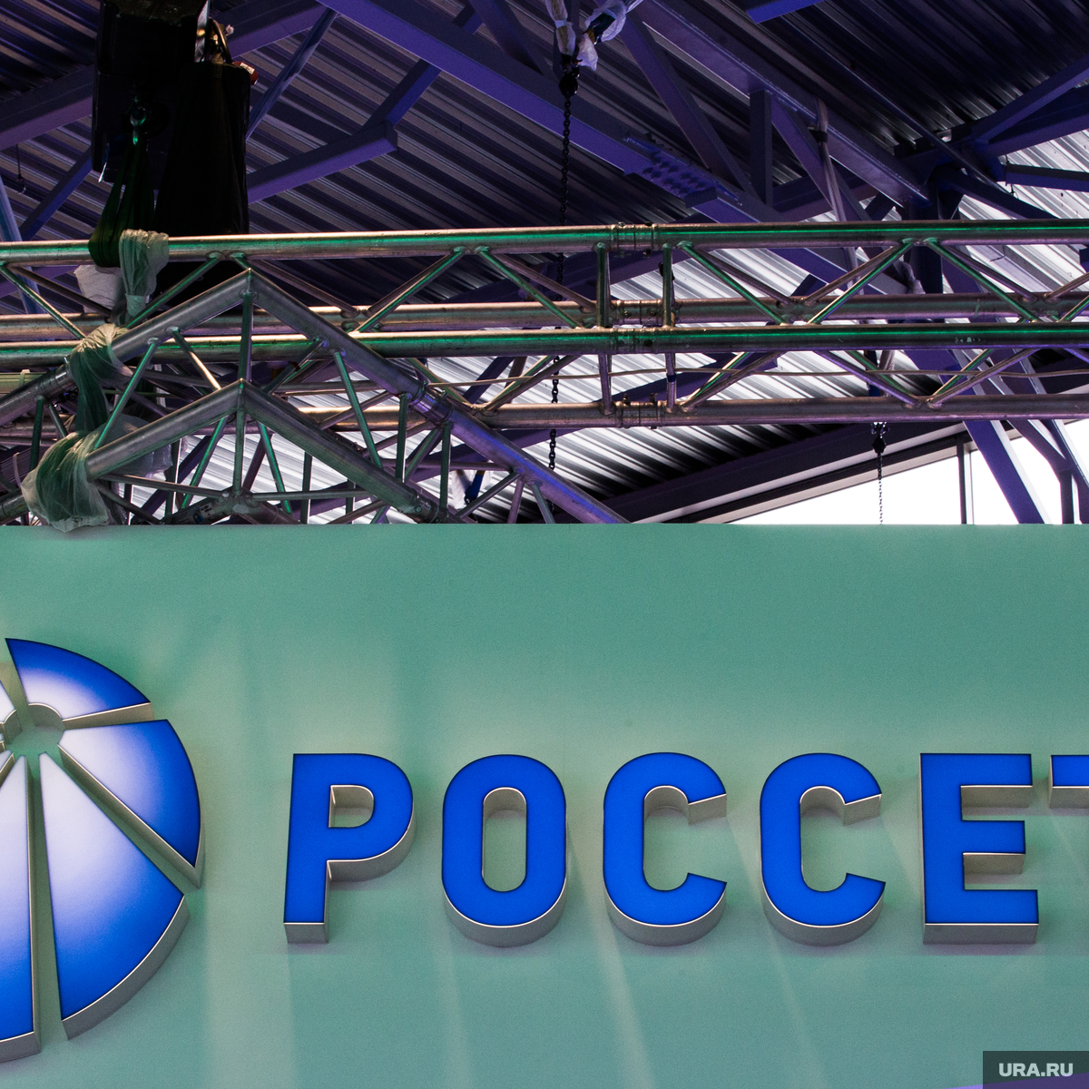 Компания «Россети Тюмень» выделит более 800 млн рублей на обновление парка  спецтехники