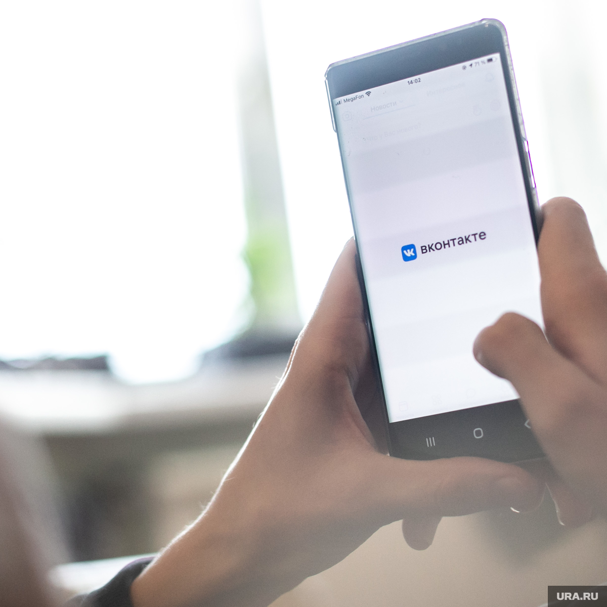 VK официально запустила российский аналог YouTube