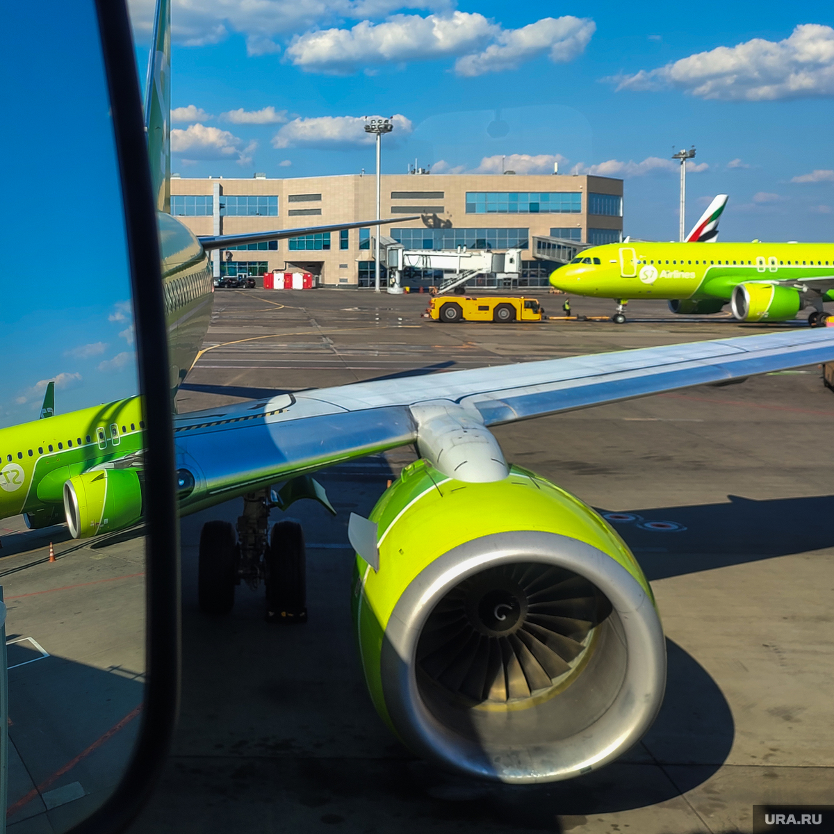 General Electric ge90 ge9x