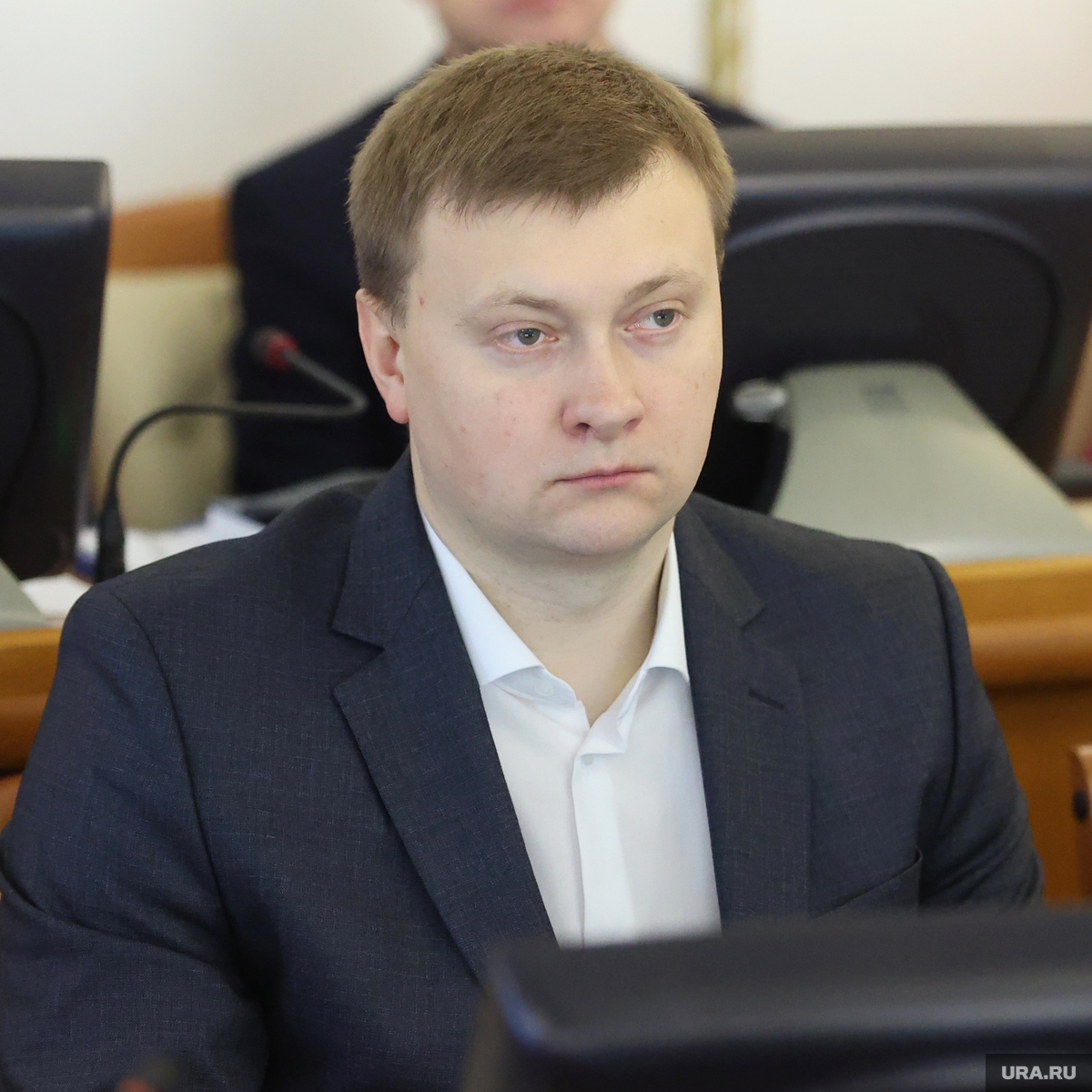 Главврач курганского наркодиспансера: кто стал руководителем вместо  Федотовой