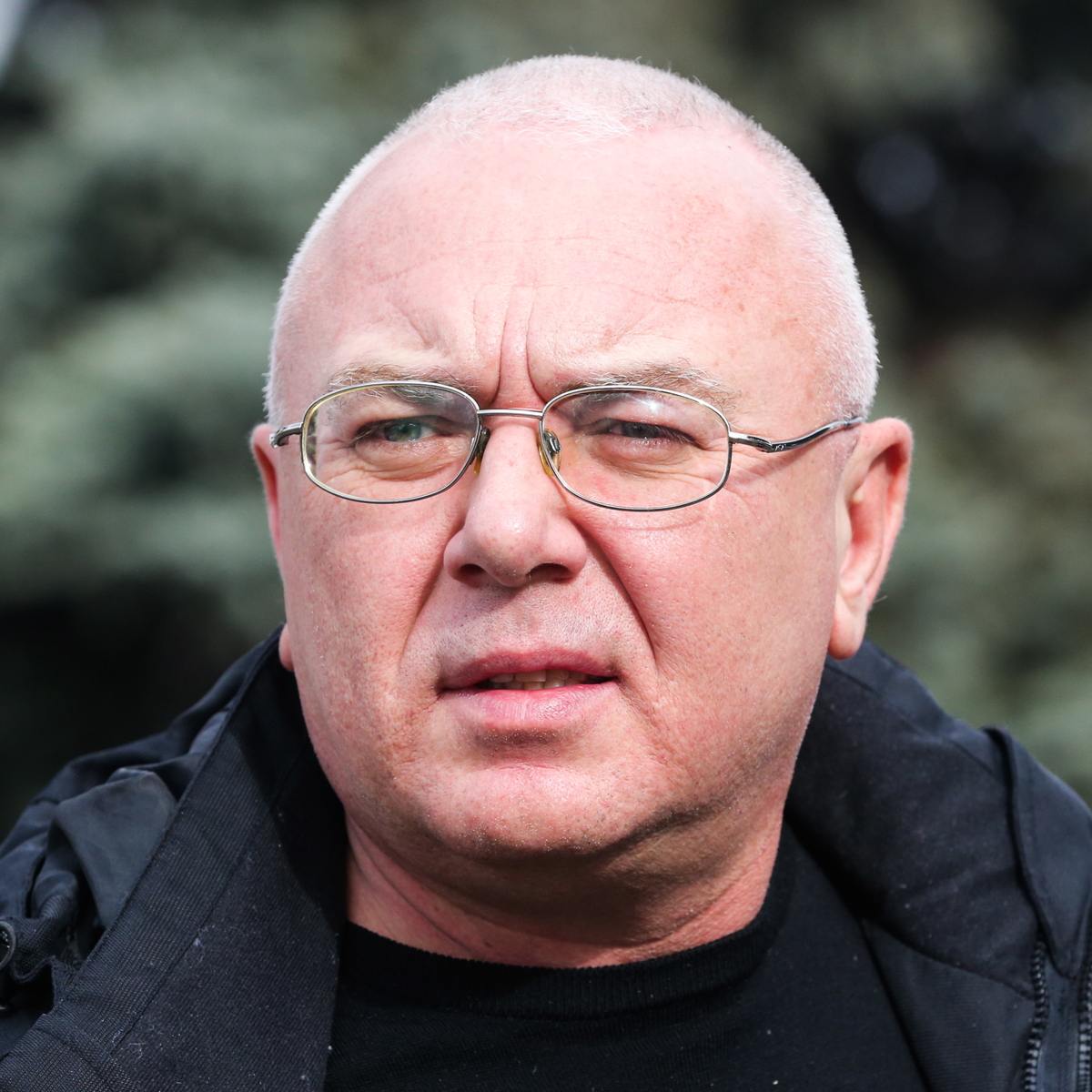 Павел Лобкова Фото