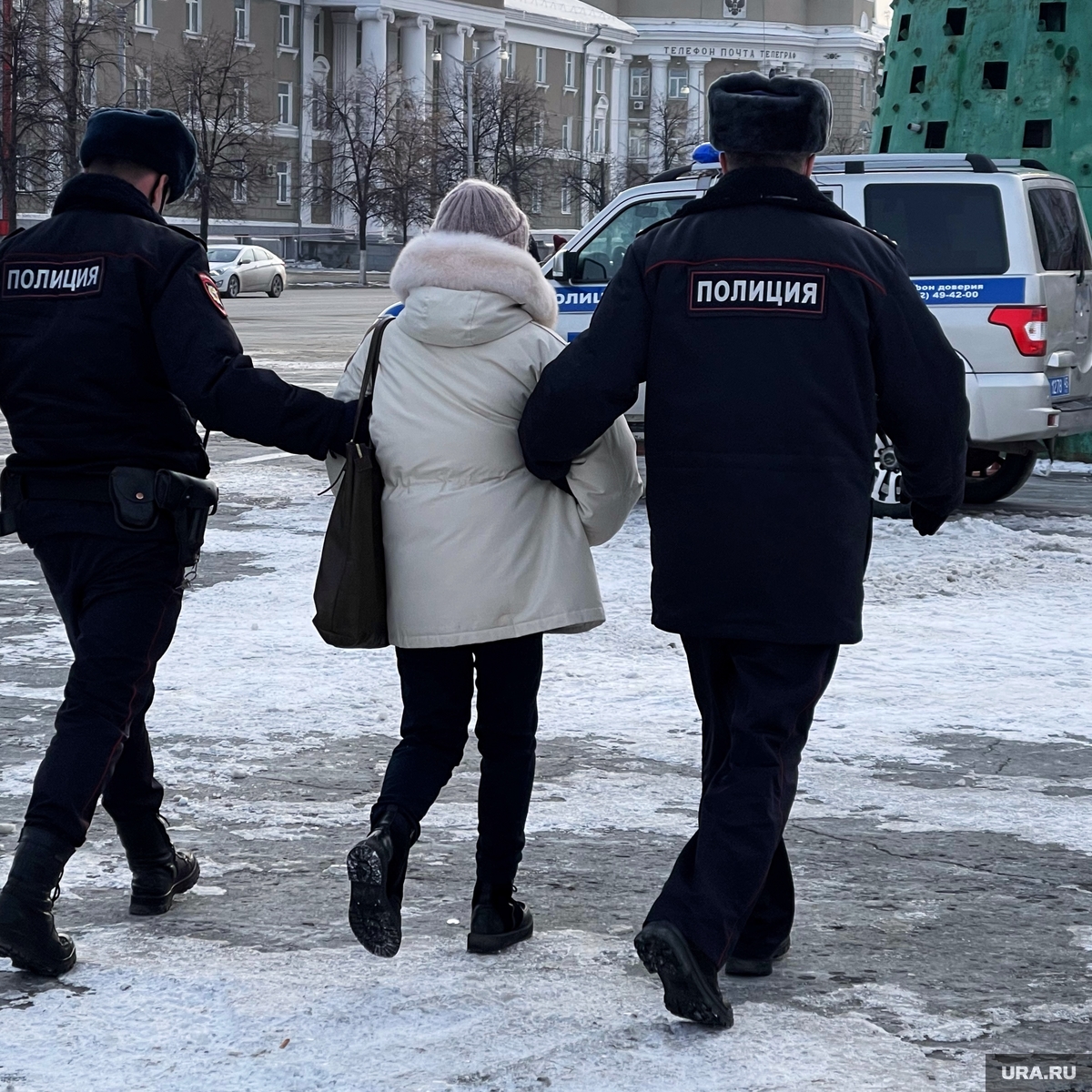 В ЯНАО директор спортцентра «Арктика» похитила миллионы рублей,  предназначенные для особенных детей