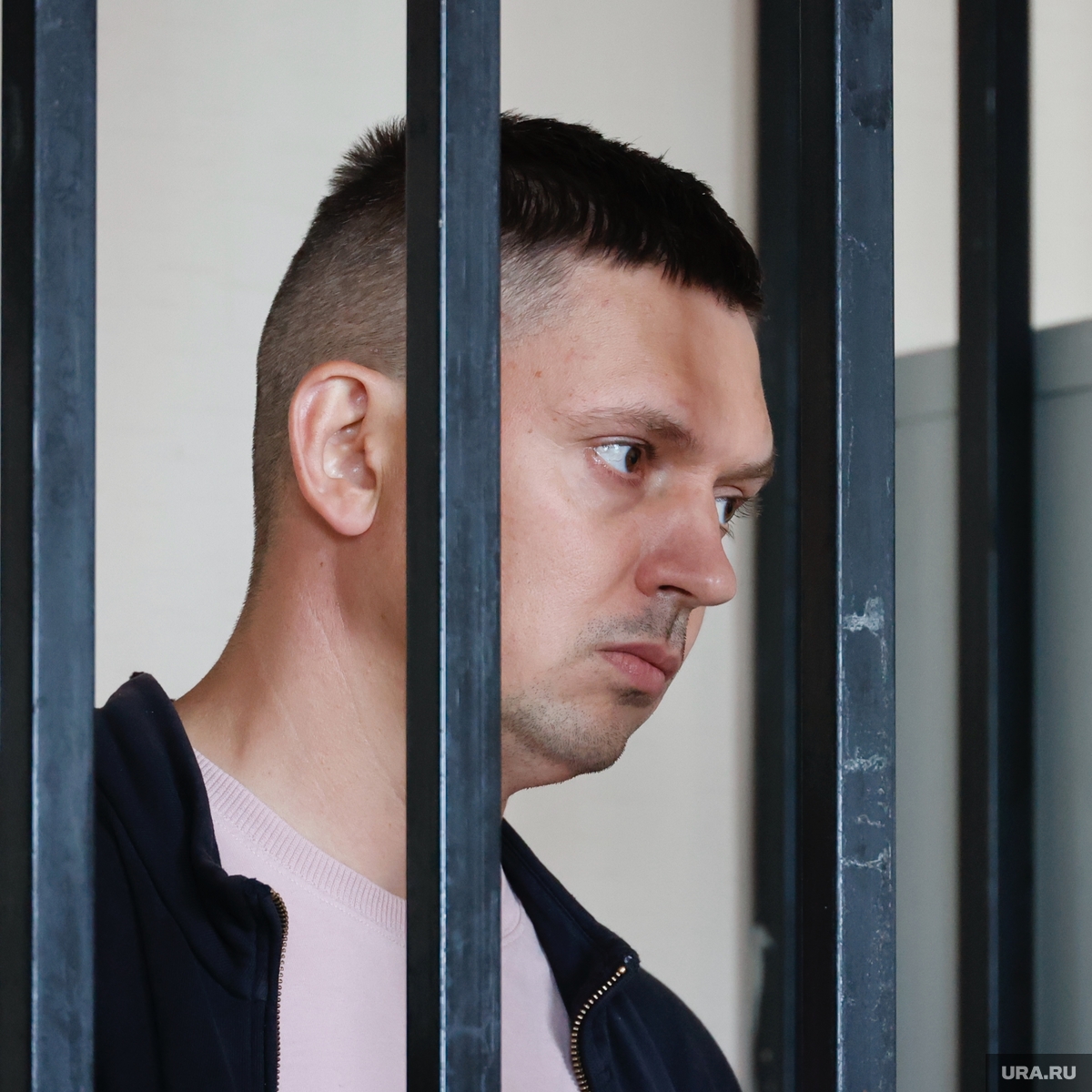 Задержанного ФСБ экс-главу «Курганавтодора» Ганина отправили в СИЗО:  главные заявления с заседания
