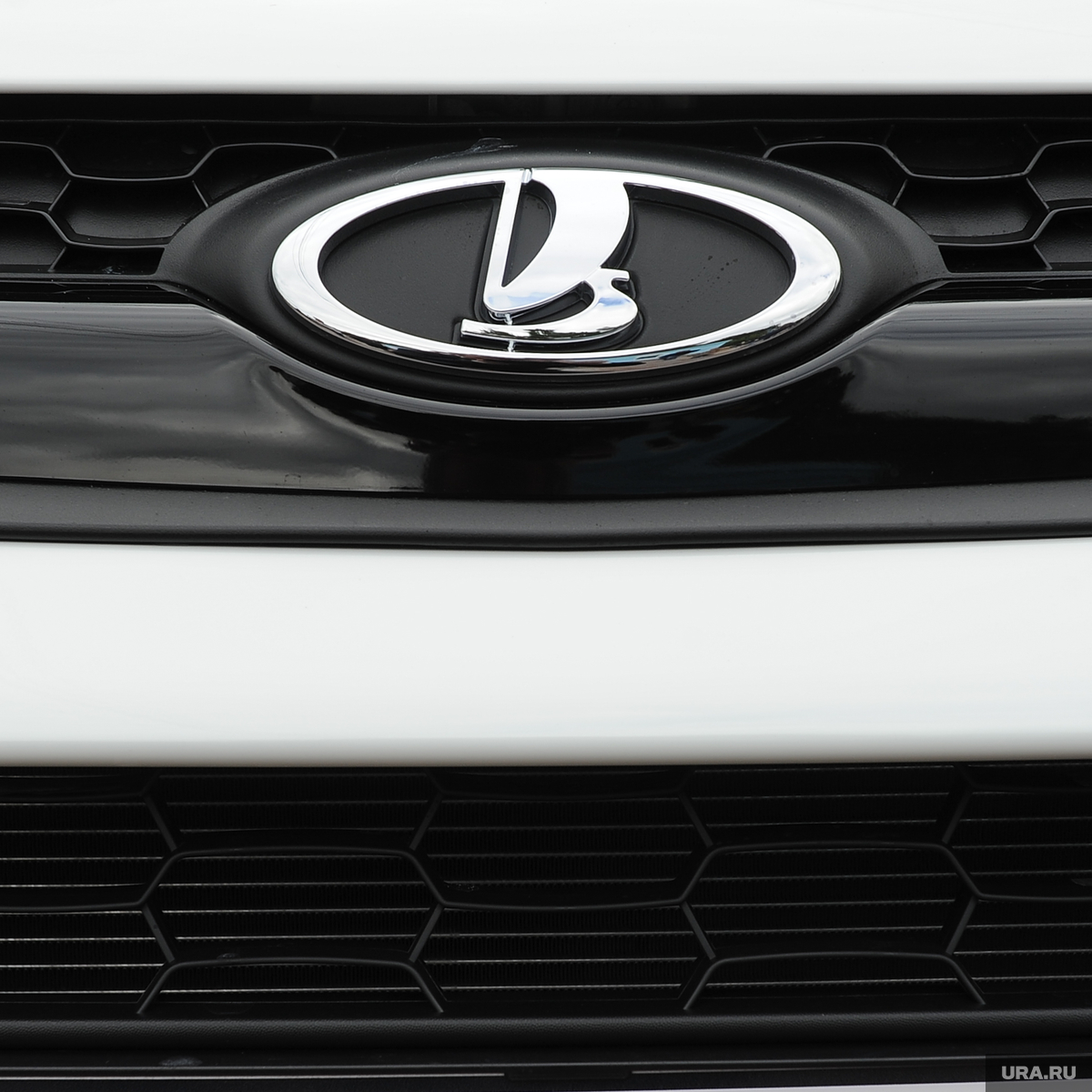 Лада Калина Челябинск