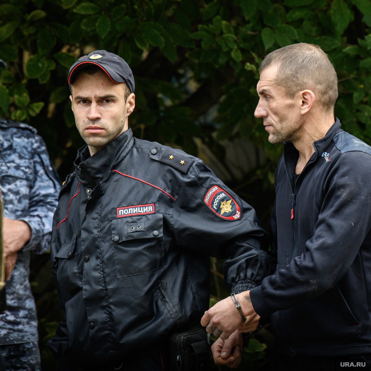 В Омске врач БСМП №1 обматерил пациентку и ее друзей (в