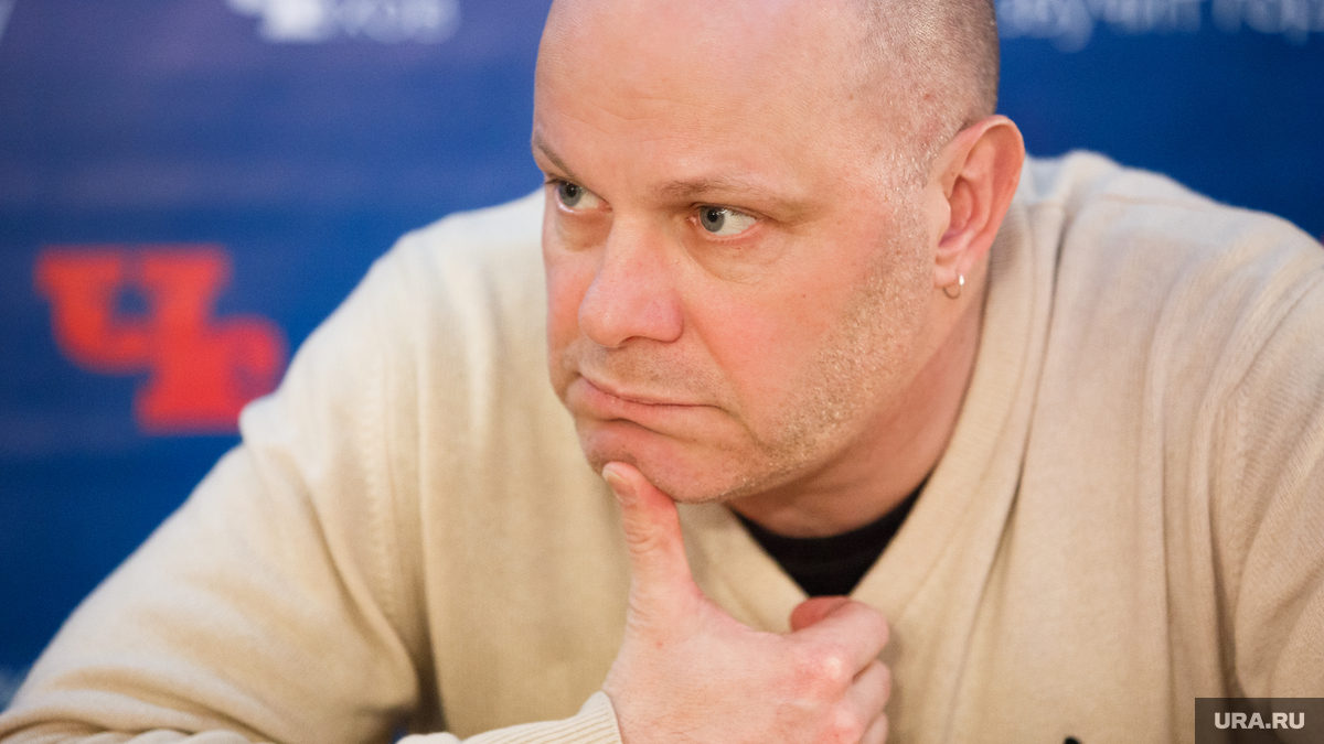 Алексей Кортнев - личная жизнь актера с женой Аминой, фильмы с его участием и би