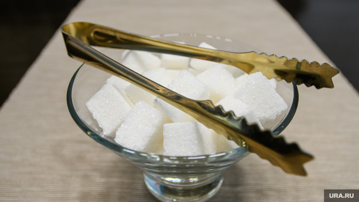 Роль сахаросодержащих продуктов в нашей жизни