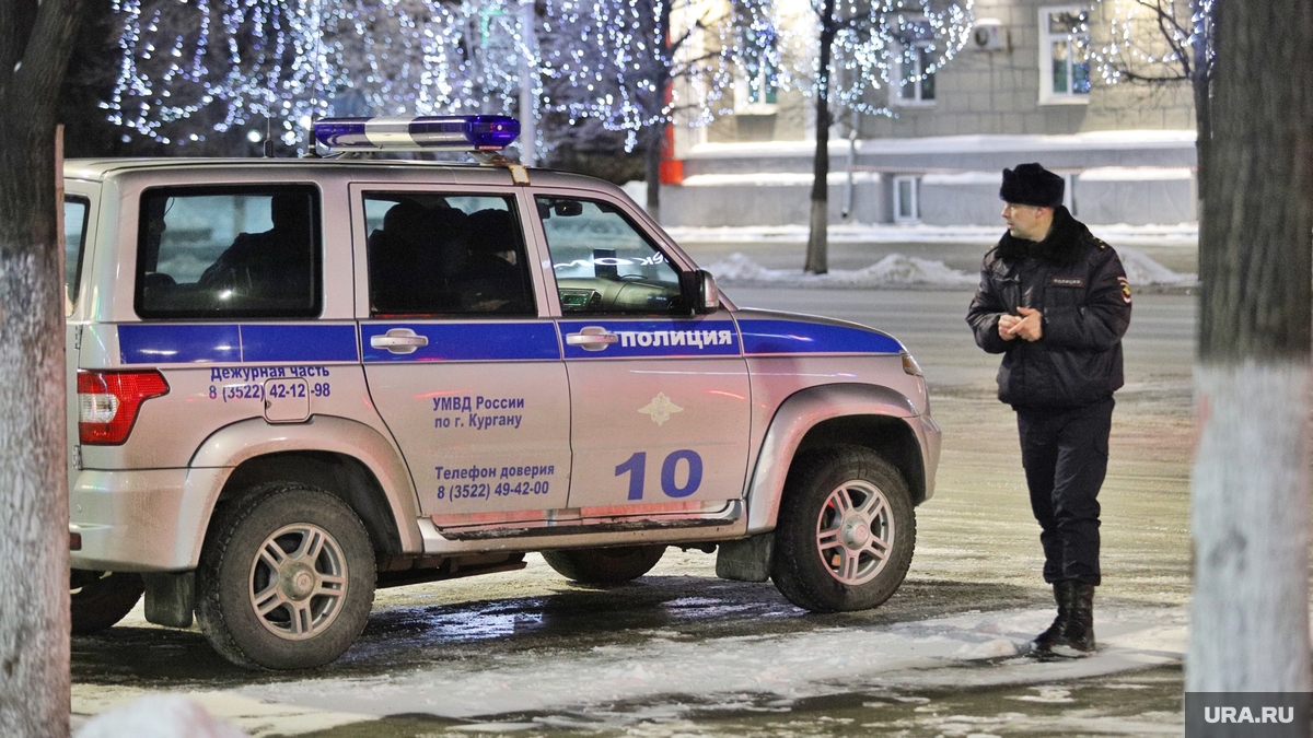 Кому из курганских силовиков добавят зарплату в 2023 году