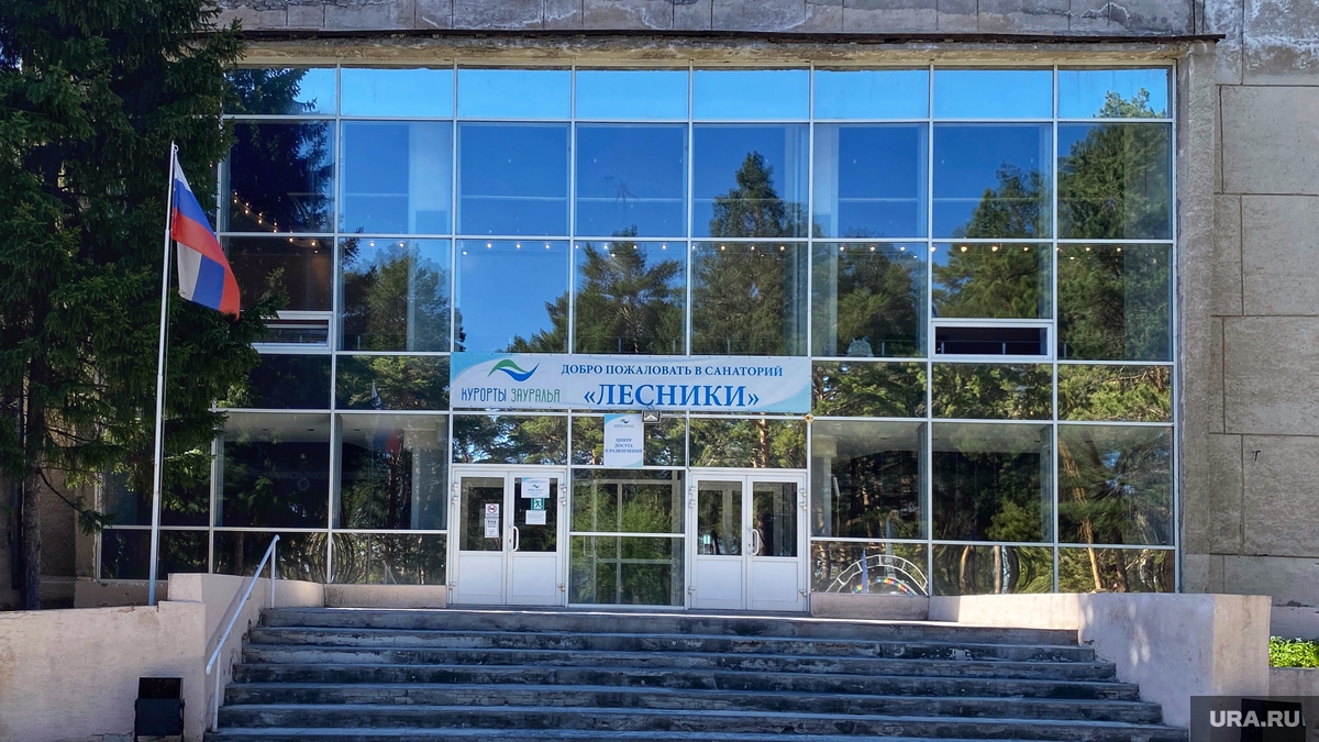 Вакансии в Кургане: бизнесмен ищет сотрудников на базу отдыха «Лесники»