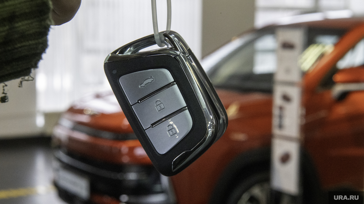 Авито Ру Купить Авто Хмао