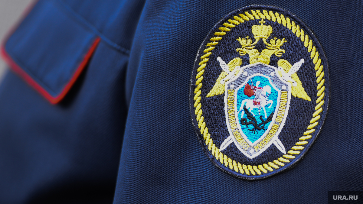 У руководителя пермского СУ СК появился новый заместитель - Руслан Юсупов