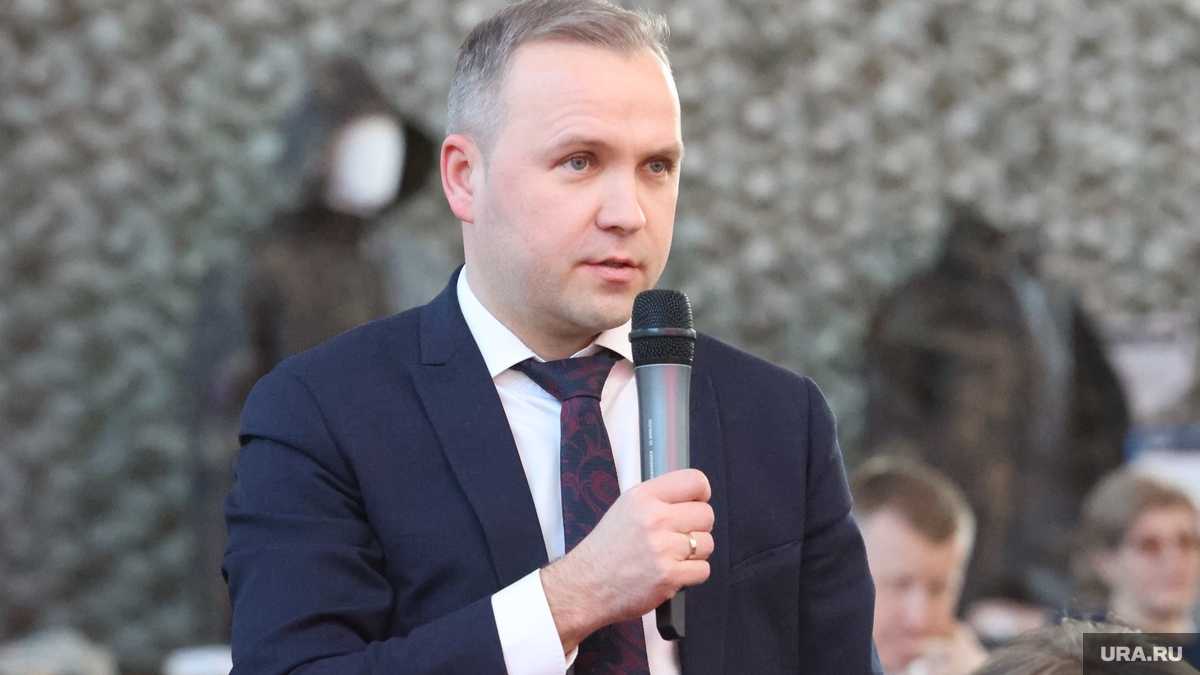 На региональной конференции Народного фронта наградили за помощь бойцам с  СВО компанию «КГК»