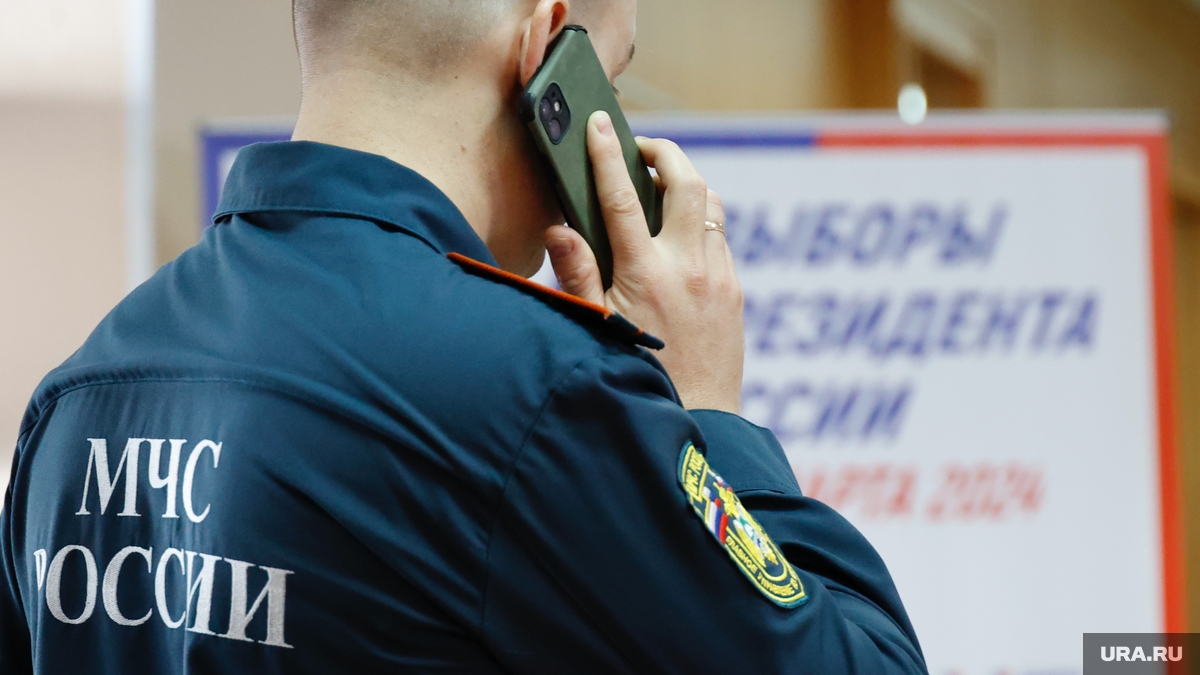 Выборы президента РФ в Кургане 16 марта: избирком усилил контроль на  участках