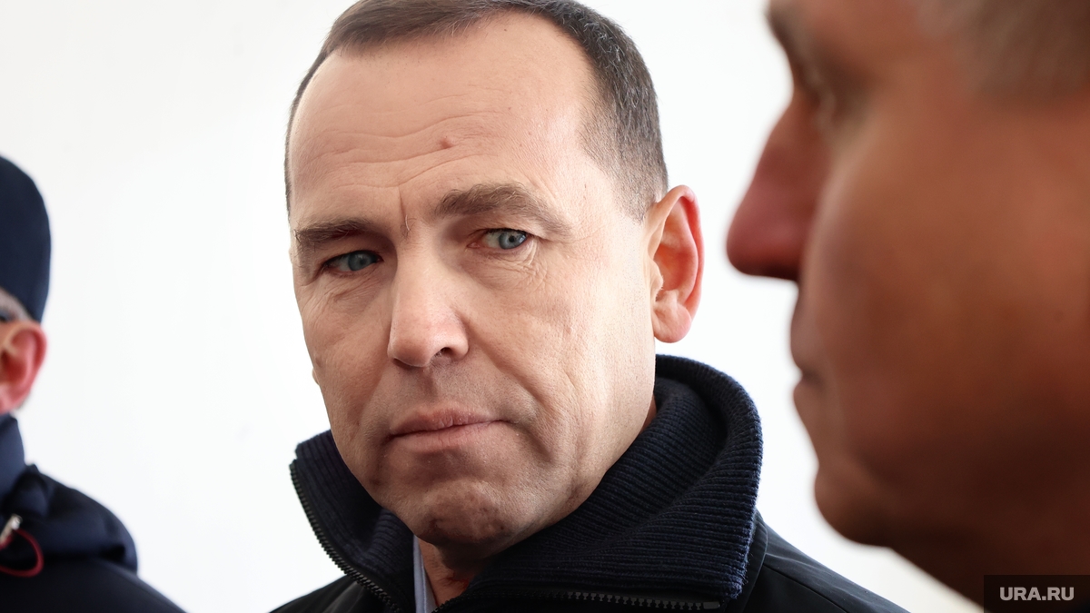 Работа в Курганской области: Шумков заявил о появлении новых рабочих мест в  2024 году