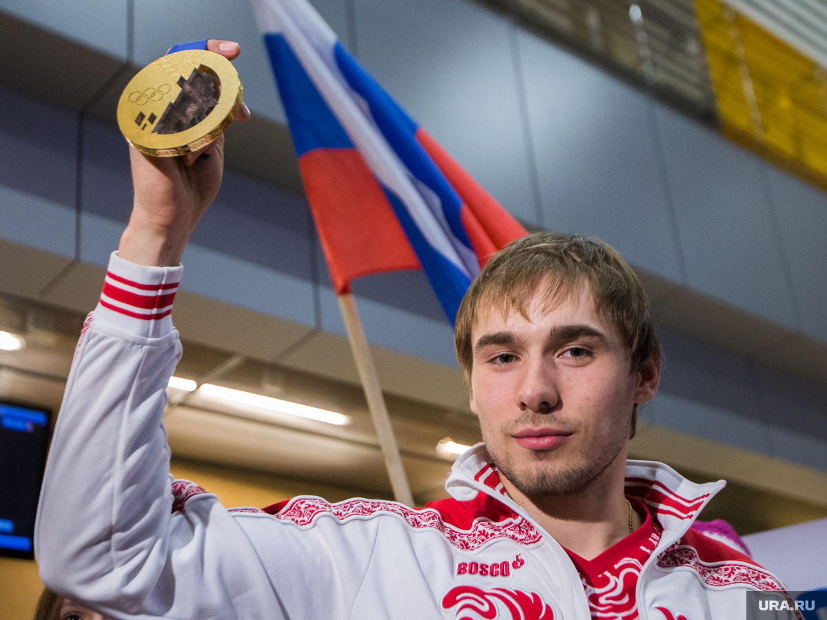 Как стать олимпийским чемпионом