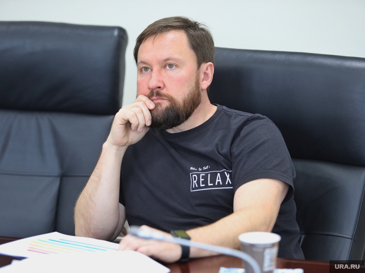 В Кургане уволился директор радиостанции - причины и планы