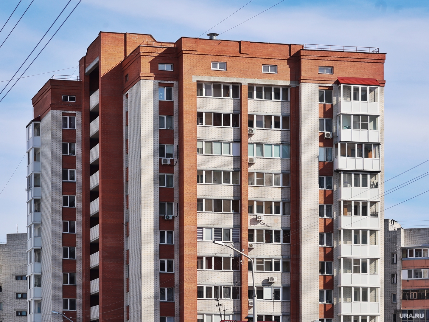 Купить Жилье Курган